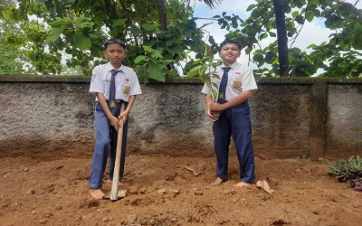 Sabtu Bersih: Lingkungan Bersih dan Sehat